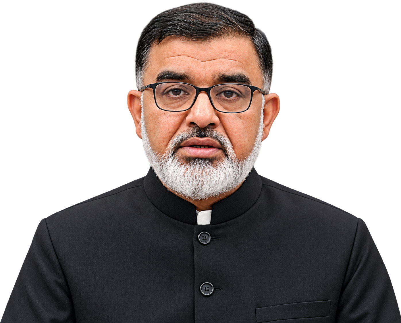 Zulfiqar Ali - CEO Sehh﻿at Foundation
