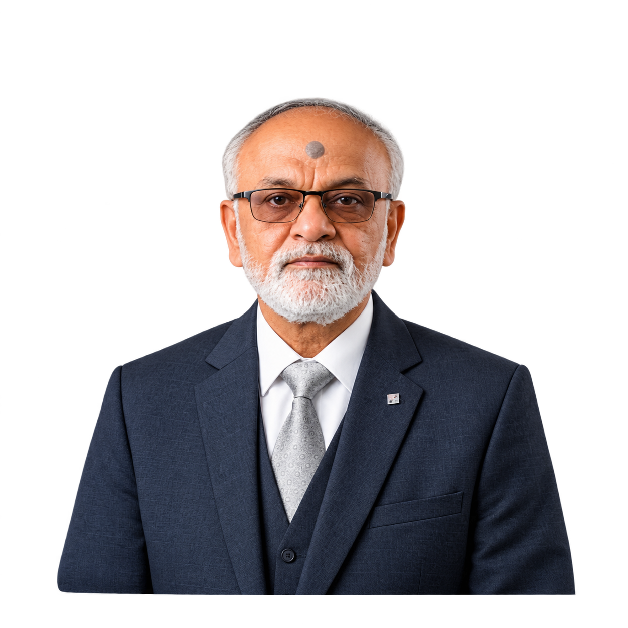 Zulfiqar Ali - CEO Sehh﻿at Foundation