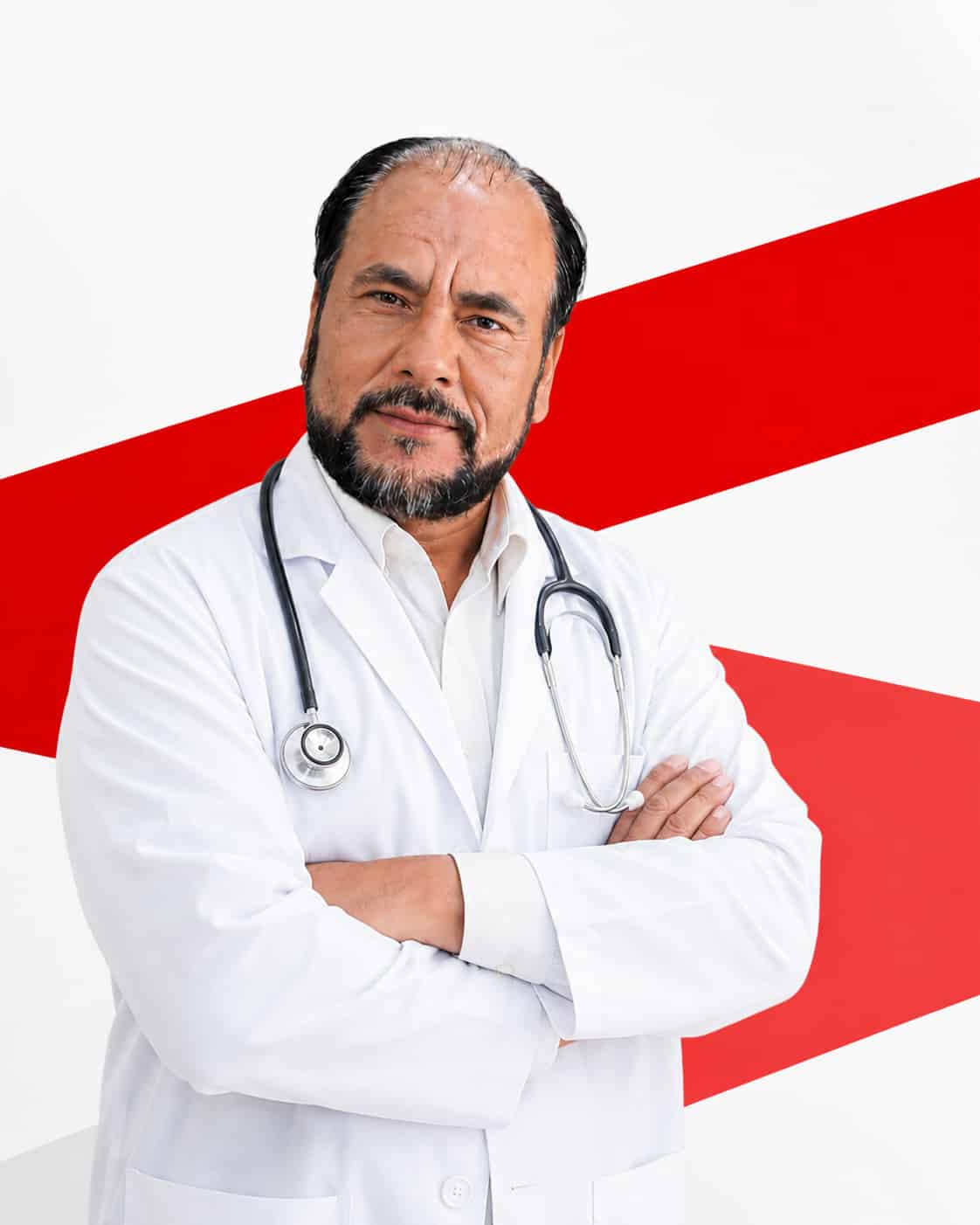 Experienced Doctor