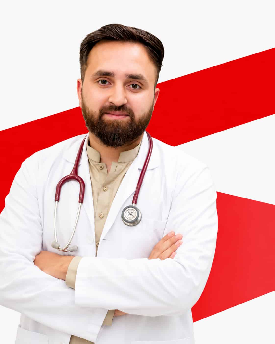 Doctor