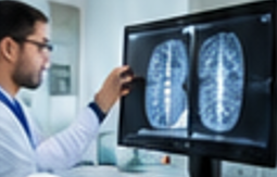 Radiology Imaging Technician