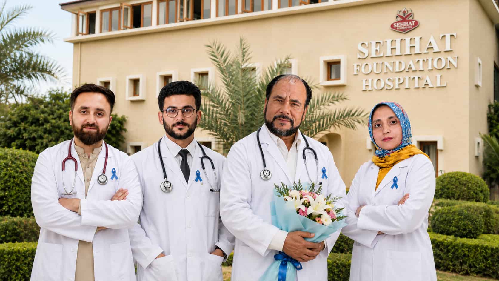 Healthcare education and awareness