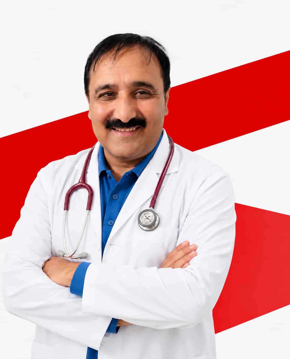 Doctor